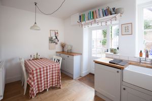 Dining Area- click for photo gallery